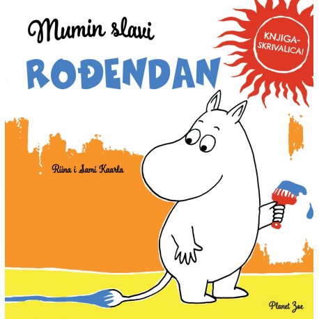 MUMIN SLAVI ROĐENDAN