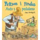 PETTSON I FINDUS - AUTO S PEDALAMA