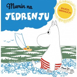 MUMIN NA JEDRENJU