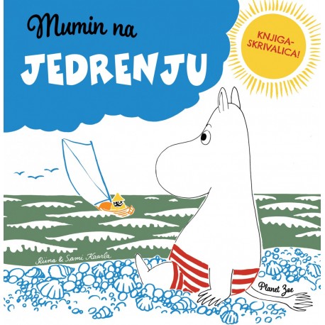 MUMIN NA JEDRENJU