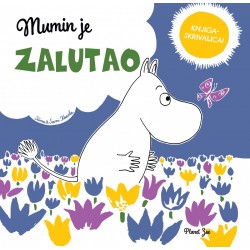 MUMIN JE ZALUTAO