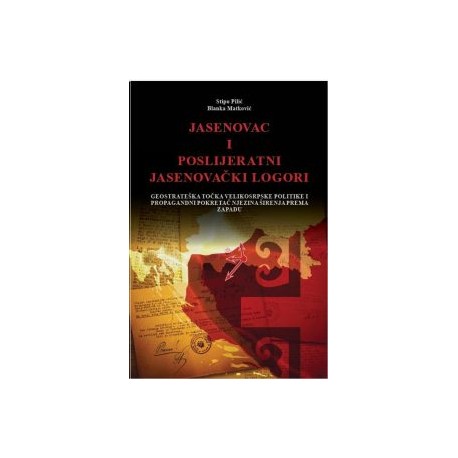 JASENOVAC I POSLIJERATNI JASENOVAČKI LOGORI