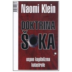 DOKTRINA ŠOKA