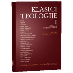 KLASICI TEOLOGIJE I.