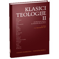 KLASICI TEOLOGIJE II