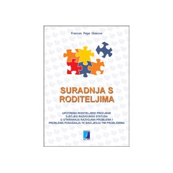 SURADNJA S RODITELJIMA