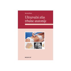 ULTRAZVUČNI ATLAS TRBUŠNE ANATOMIJE