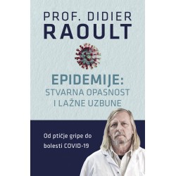 EPIDEMIJE: stvarna opasnost i lažne uzbune - od ptičje gripe do bolesti COVID-19