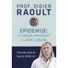 EPIDEMIJE: stvarna opasnost i lažne uzbune - od ptičje gripe do bolesti COVID-19