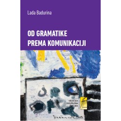 OD GRAMATIKE PREMA KOMUNIKACIJI