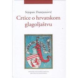 CRTICE O HRVATSKOM GLAGOLJAŠTVU