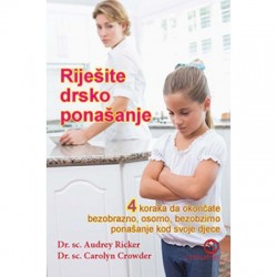 RIJEŠITE DRSKO PONAŠANJE