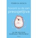 GOVORILI SU DA SAM PREOSJETLJIVA