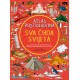 ATLAS PUSTOLOVINA - SVA ČUDA SVIJETA