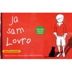 JA SAM LOVRO