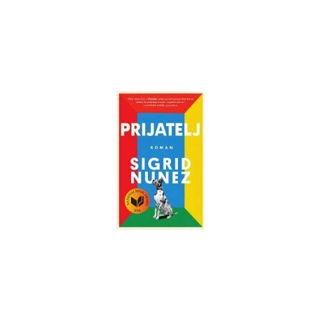 PRIJATELJ