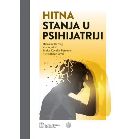 HITNA STANJA U PSIHIJATRIJI