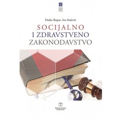 SOCIJALNO I ZDRAVSTVENO ZAKONODAVSTVO