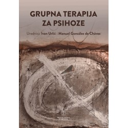 GRUPNA TERAPIJA ZA PSIHOZE