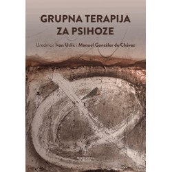 GRUPNA TERAPIJA ZA PSIHOZE