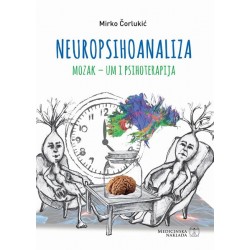 NEUROPSIHOANALIZA, Mozak, um i psihoterapija