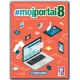 MOJ PORTAL 8 - udžbenik