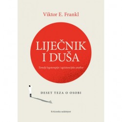 LIJEČNIK I DUŠA