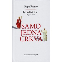 SAMO JEDNA CRKVA