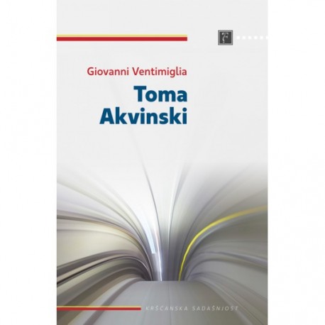 TOMA AKVINSKI