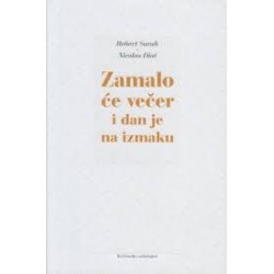 ZAMALO ĆE VEČER I DAN JE NA IZMAKU