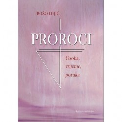 PROROCI  OSOBA,VRIJEME,PORUKA