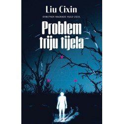 PROBLEM TRIJU TIJELA