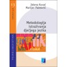 METODOLOGIJA ISTRAŽIVANJA DJEČJEG JEZIKA
