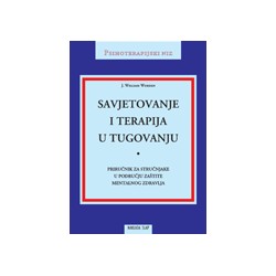 SAVJETOVANJE I TERAPIJA U TUGOVANJU