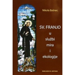 SV.FRANJO U SLUŽBI MIRA I EKOLOGIJE