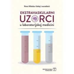 EKSTRAVASKULARNI UZORCI U LABORATORIJSKOJ MEDICINI