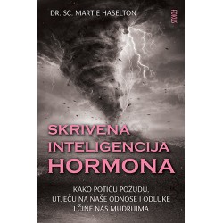 SKRIVENA INTELIGENCIJA HORMONA