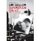 URI GELLER SUPERŠPIJUN CIA - JE?