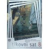 Likovni sat 8 udžbenik