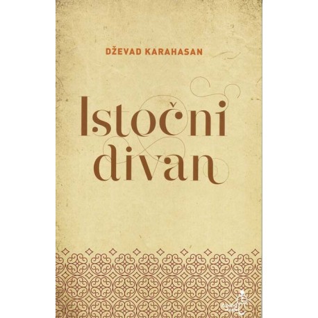 ISTOČNI DIVAN