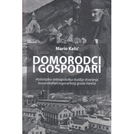 DOMORODCI I GOSPODARI