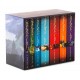 HARRY POTTER Boxed Set: The Complete Collection