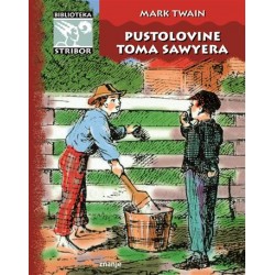 PUSTOLOVINE TOMA SAWYERA