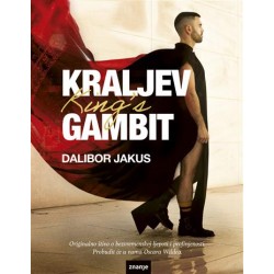 KRALJEV GAMBIT