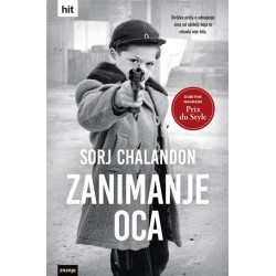 ZANIMANJE OCA