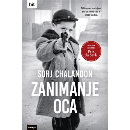 ZANIMANJE OCA