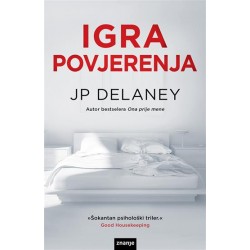 IGRA POVJERENJA