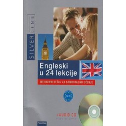 ENGLESKI U 24 LEKCIJE