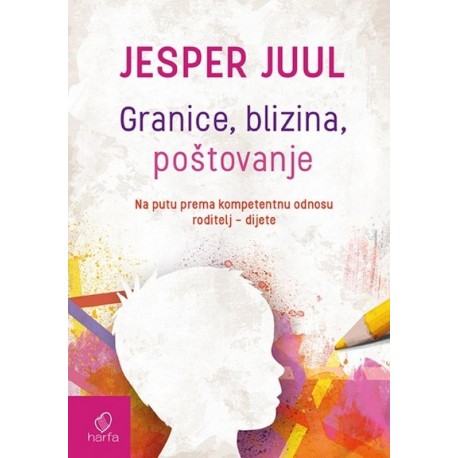 GRANICE, BLIZINA, POŠTOVANJE Na putu prema kompetentnu odnosu roditelj – dijete