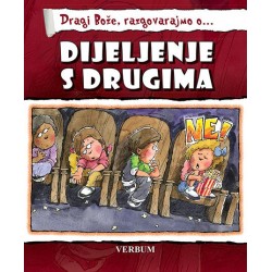 DIJELJENJE S DRUGIMA